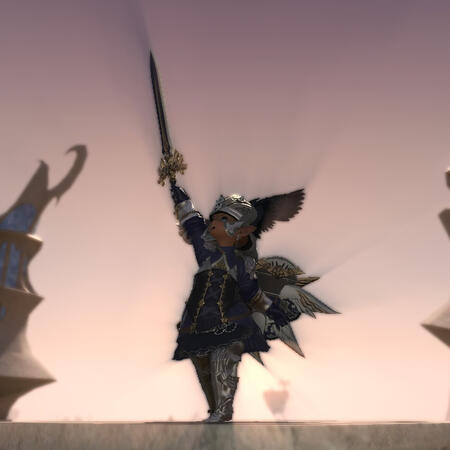 Ishgard